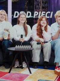 #DodPieci2025
