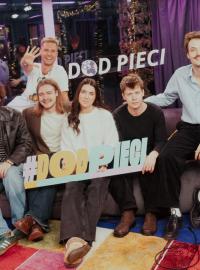 #DodPieci2025