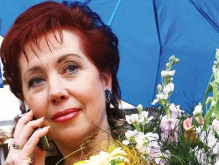 «Apstāties nedrīkst nekad!» Kustība kā fiziskās un garīgās veselības avots baleta prīmas Litas Beiris dzīvē
