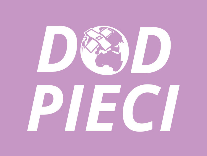 Ziedo ar dziesmu!