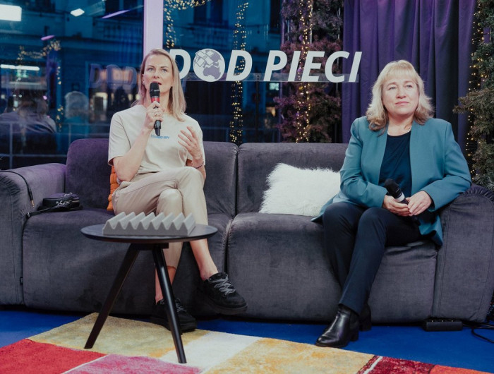 Doktore: Iesācējs ar regulāru sportošanu divu mēnešu laikā var panākt foršu un motivējošu uzrāvienu
