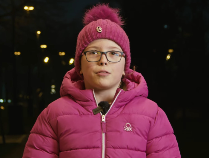 Mazās Stellas cīņa par iespēju kustēties – ceļš ar kāpumiem un kritumiem, bet ir jāturpina iet uz priekšu
