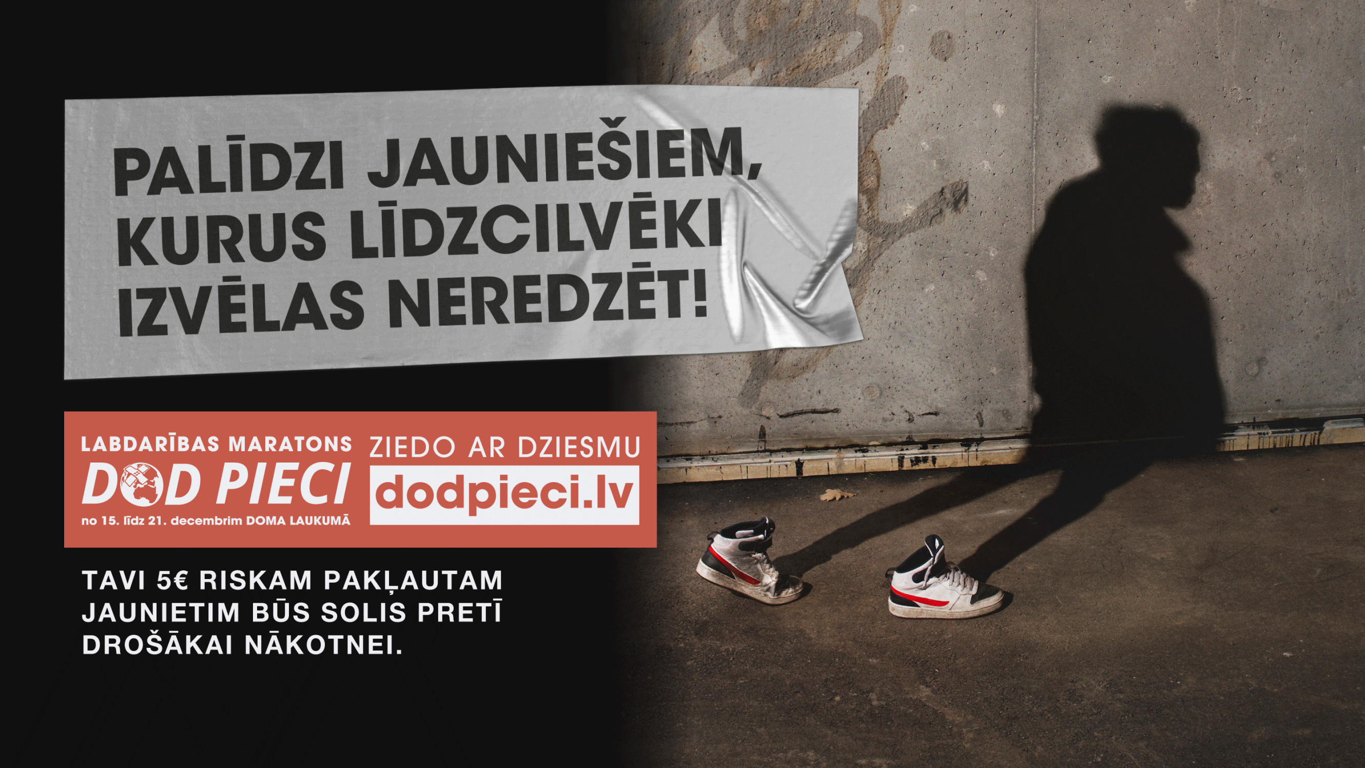 Donate with a song! - Dod pieci! Donate with a song! - Dod pieci!