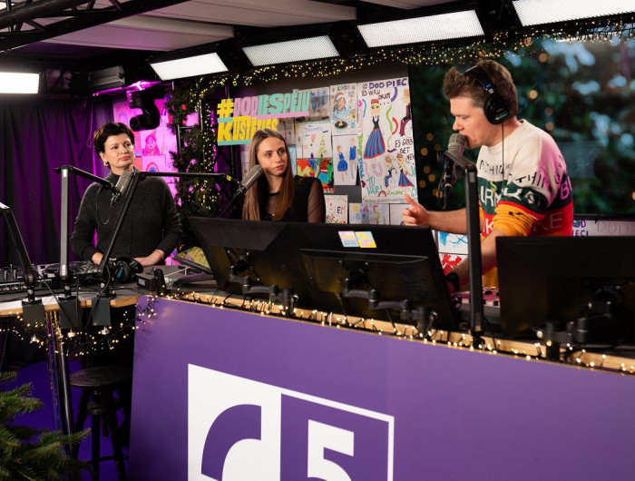 Uzlabot atbalstu bērniem ar kustību traucējumiem un attīstīt tautas sportu. «Dod pieci!» prasības valstij
